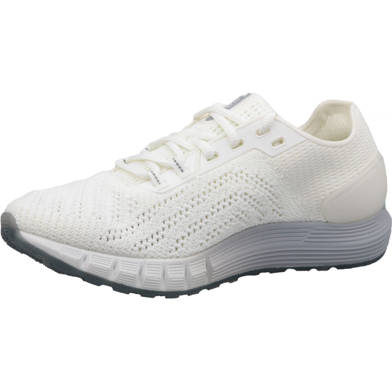 Scarpe da corsa Under Armour Hovr Sonic 2 W 3021588-104 bianco 1