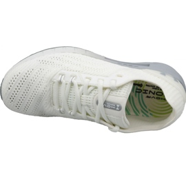 Scarpe da corsa Under Armour Hovr Sonic 2 W 3021588-104 bianca 2