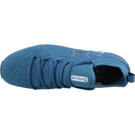 Under Armour Under Arrmour Hovr Phantom Se M 3021587-400 scarpe da corsa blu 2