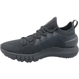 Under Armour Hovr Phantom Se M 3021587-002 scarpe da corsa nero 1
