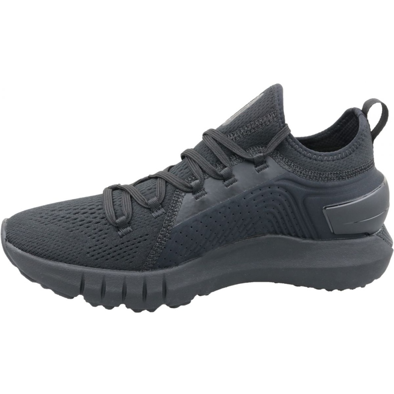 Under Armour Hovr Phantom Se M 3021587-002 scarpe da corsa nero 1