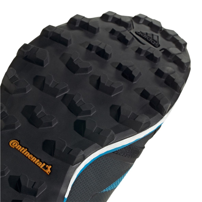 Scarpe Adidas Terrex Skychaser Lt Gtx M F36107 nero blu 1