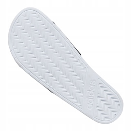 Ciabatte Adidas Adilette Tnd M F35437 bianco nero 1
