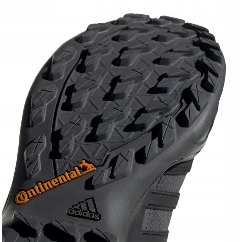 Scarpe adidas Terrex Swift R2 Gtx M BC0383 nero 1
