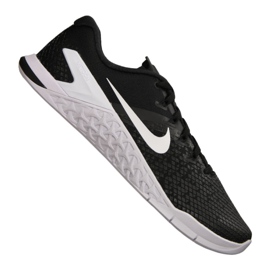 Scarpa Nike Metcon 4 Xd M BV1636-001 nero 1