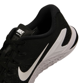 Scarpa Nike Metcon 4 Xd M BV1636-001 nero 2