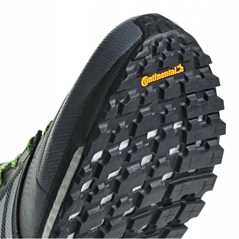 Scarpe adidas Supernova Trail M B96280 nero 2