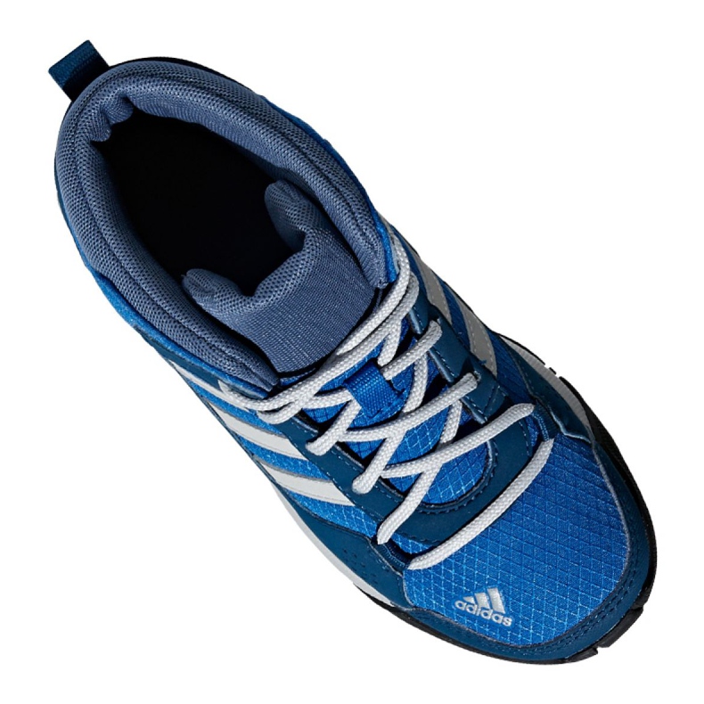 Scarpe Adidas Hyperhiker K Jr G27790 blu 2