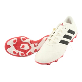 Scarpe da calcio Adidas Nemeziz 18.4 FxG M D97992 beige 2