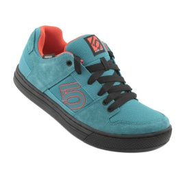 Scarpe adidas Freerider M BC0668 verde 1