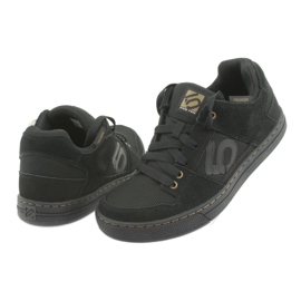 Scarpe adidas Freerider M BC0666 nero 2