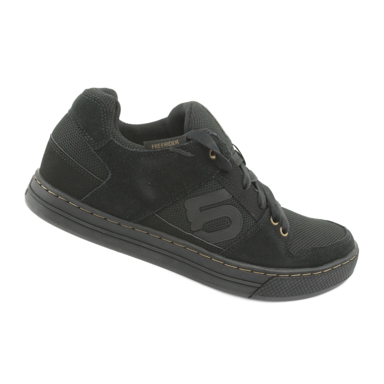 Scarpe adidas Freerider M BC0666 nero 1