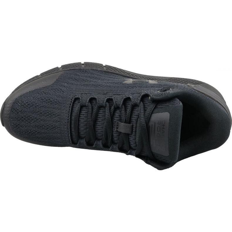Scarpe da corsa Under Armour Charged Rogue M 3021225-001 nero 2