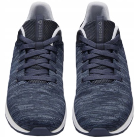 Scarpe Reebok Ever Road Dm XM DV5827 blu navy 2