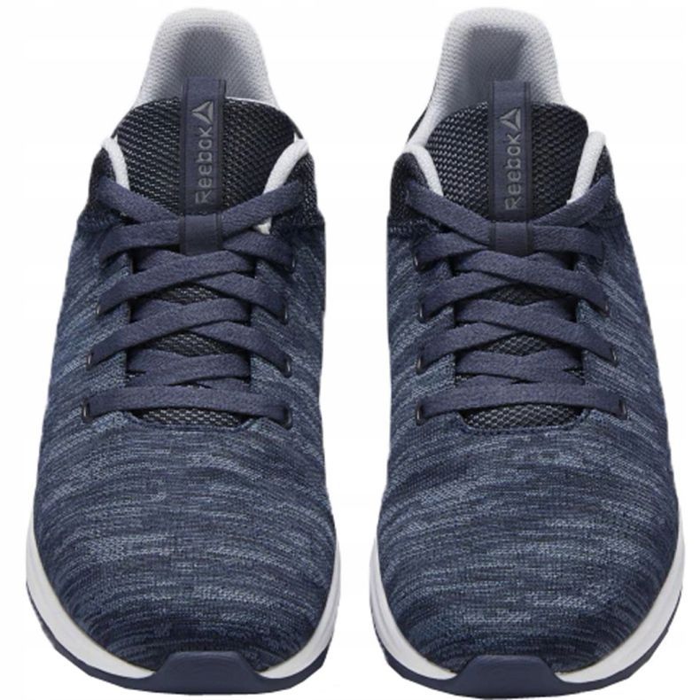 Scarpe Reebok Ever Road Dm XM DV5827 blu navy 2