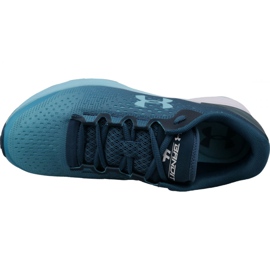 Scarpe da corsa Under Armour Charged Bandit 4 W 3020 357-300 blu 2