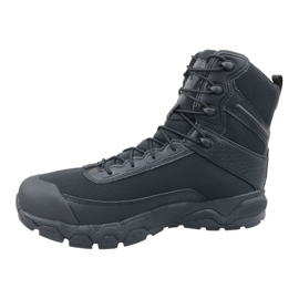 Scarpe Under Armour Valsetz 2.0 M 1296756-001 nero 1