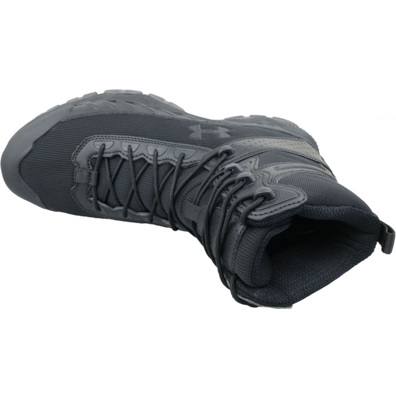 Scarpe Under Armour Valsetz 2.0 M 1296756-001 nero 2