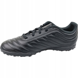 Scarpe da calcio Adidas Copa 19.4 Tf Jr G26975 nero nero 1
