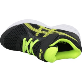 Scarpe da corsa Asics Jolt 2 Ps Jr 1014A034-003 nero 2