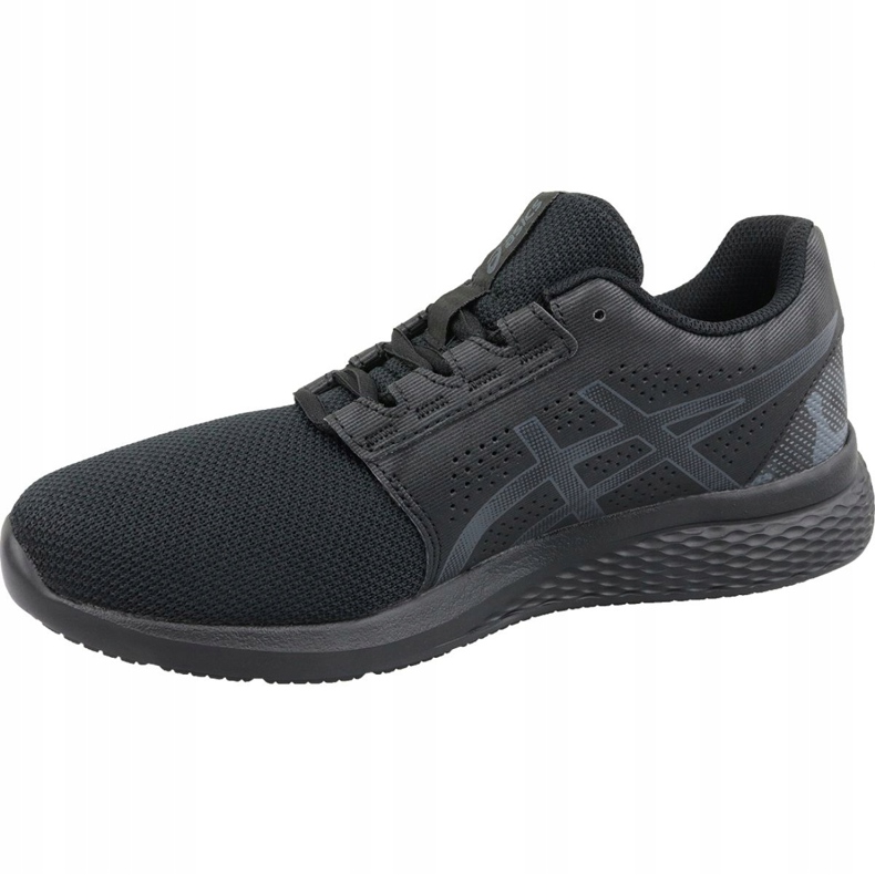 Scarpe da corsa Asics Gel-Torrance 2 M 1021A126-001 nero 1