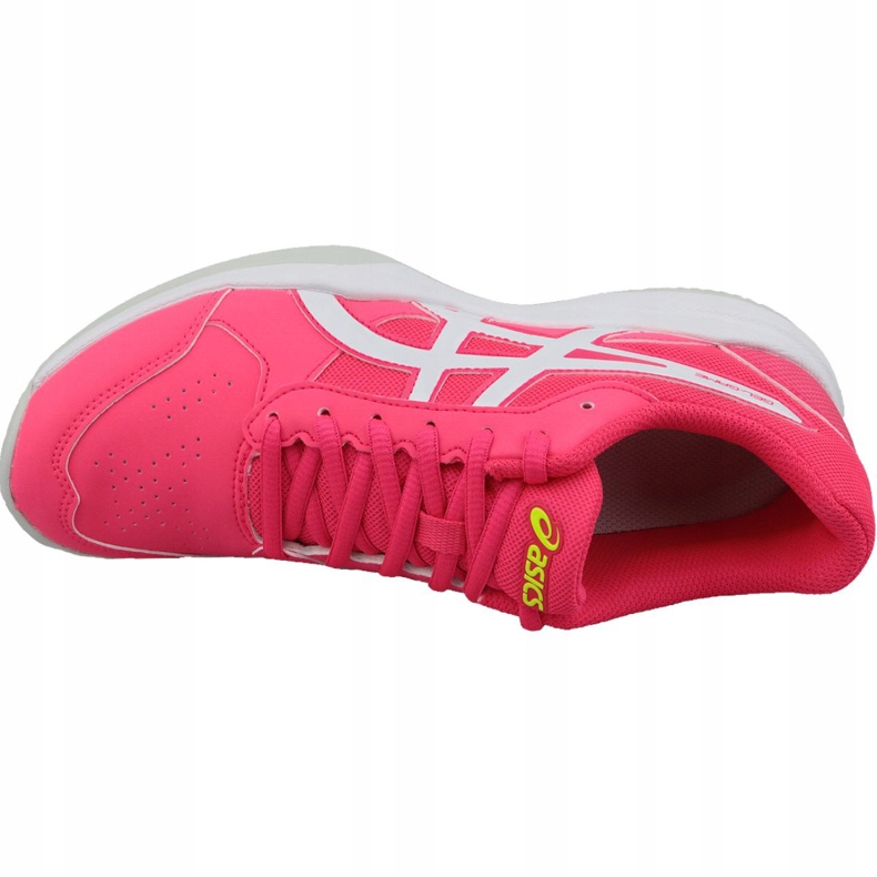 Scarpe da tennis Asics Gel-Game 7 Clay / Oc Jr 1044A010-705 rosa 2