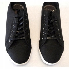 Sneakers Oldschool WH-41 Nere nero 1