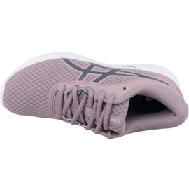 Scarpe da corsa Asics Patriot 11 W 1012A484-500 viola 2