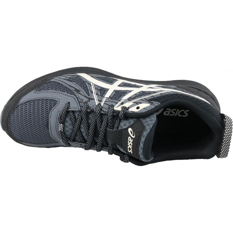 Scarpe da corsa Asics Frequent Trail M 1011A034-005 grigio 2