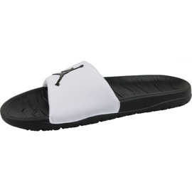 Nike Jordan Break Slide M AR6374-100 bianco 1
