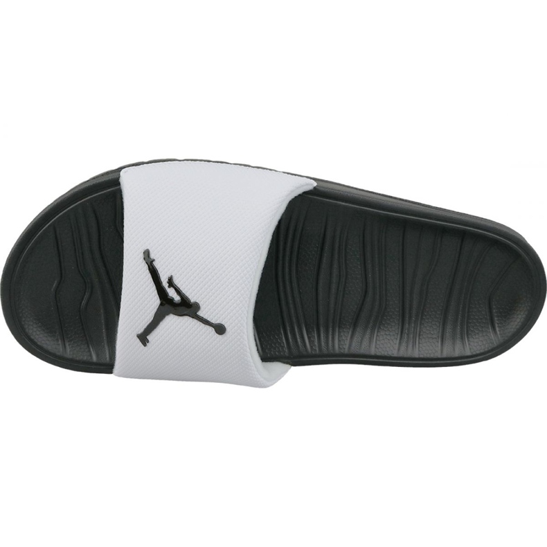 Nike Jordan Break Slide M AR6374-100 bianca 2