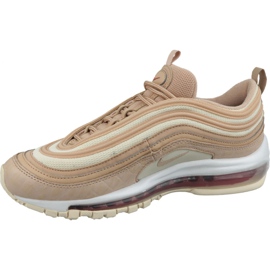 Nike Air Max 97 Lx W AR7621-201 marrone 1