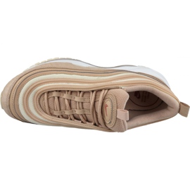 Nike Air Max 97 Lx W AR7621-201 marrone 2