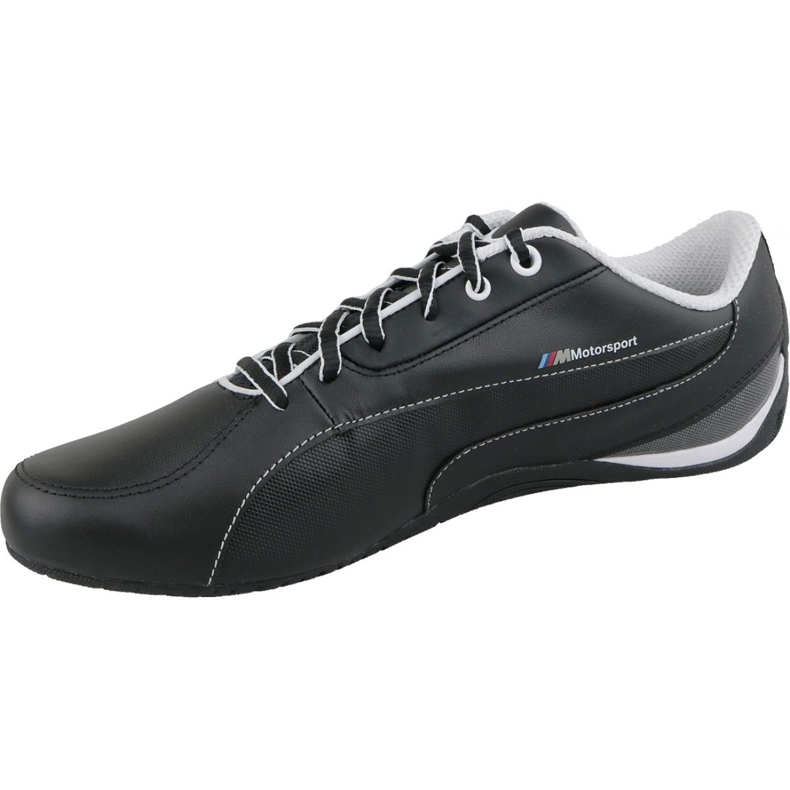 Puma Drift Cat 5 Bmw Nm M 304879-03 blu navy 1