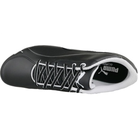 Puma Drift Cat 5 Bmw Nm M 304879-03 blu navy 2