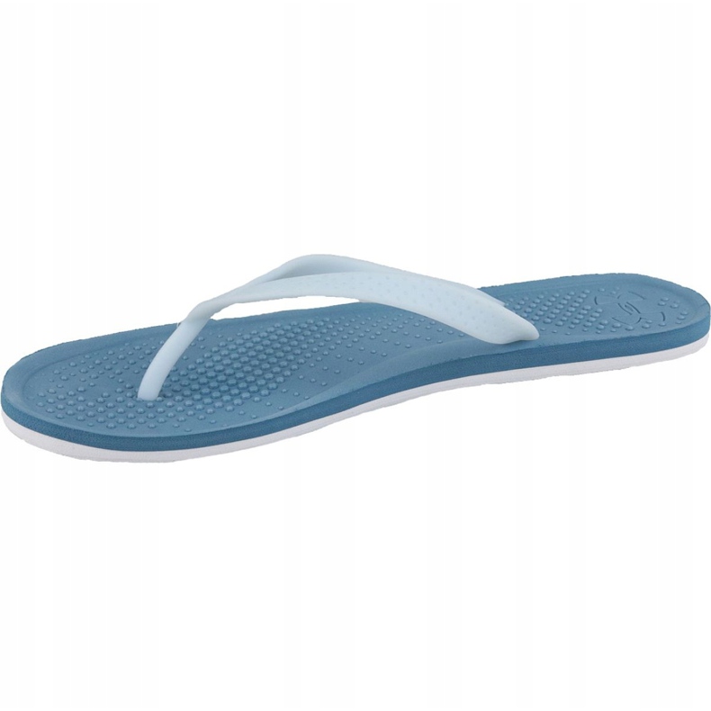 Under Armour Atlantic Dune W 1252540-404 blu 1