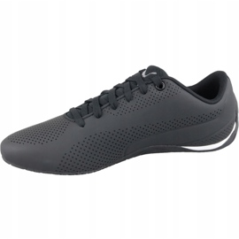 Puma Drift Cat 5 Ultra M 362288-01 scarpe nero 1