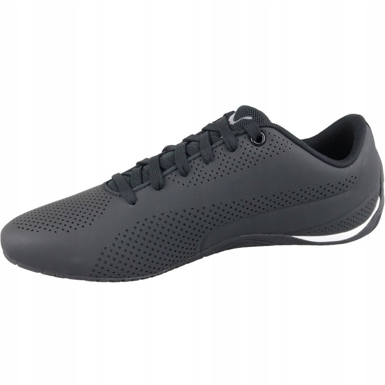 Puma Drift Cat 5 Ultra M 362288-01 scarpe nero 1
