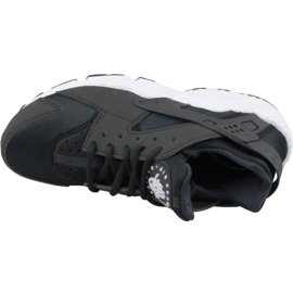 Scarpa Nike Air Huarache Run W 634835-006 nero 2