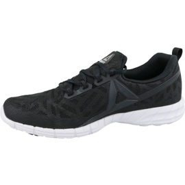 Reebok Zpump Fusion M AR0091 nero 1