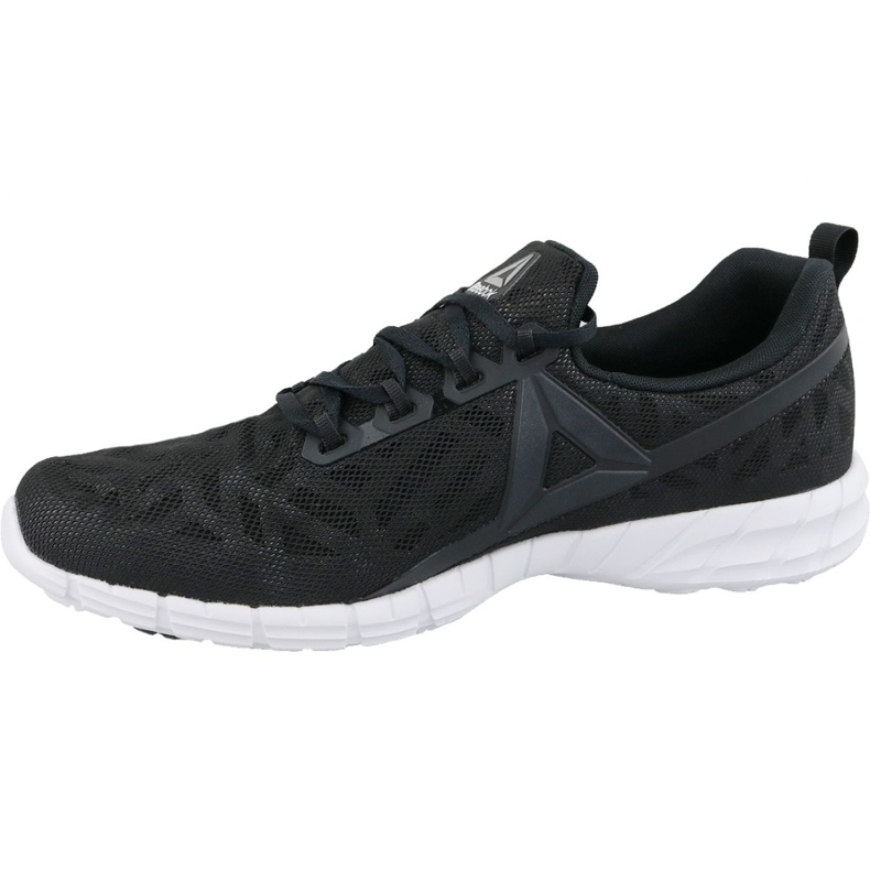 Reebok Zpump Fusion M AR0091 nero 1