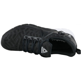 Reebok Zpump Fusion M AR0091 nero 2