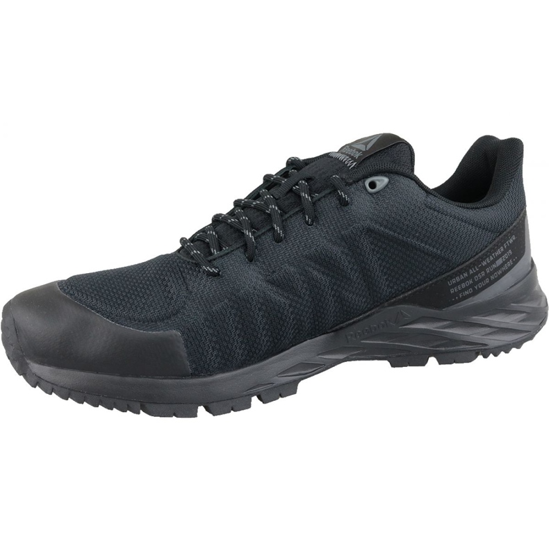 Reebok Astroride Trail Gtx 2.0 M DV5956 scarpe da corsa nero 1