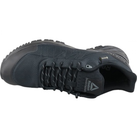 Reebok Astroride Trail Gtx 2.0 M DV5956 scarpe da corsa nero 2