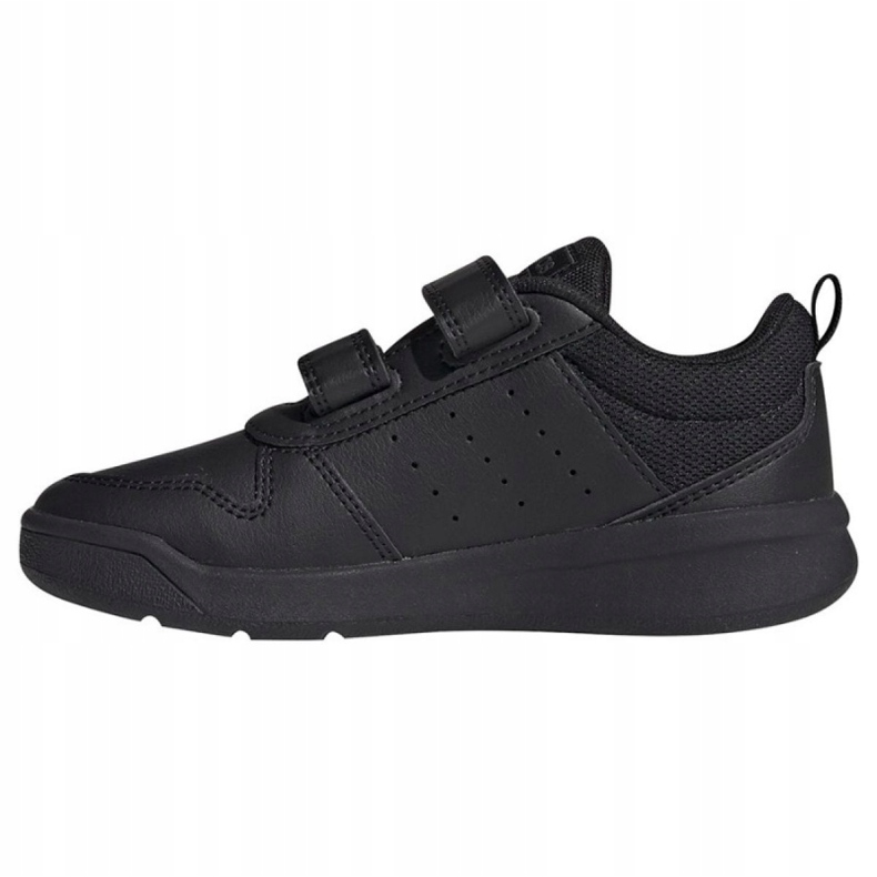 Adidas Tensaur C Jr EF1094 scarpe nere nero 2