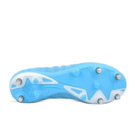 Adidas X 19.3 Sg M F35723 blu scarpe 1