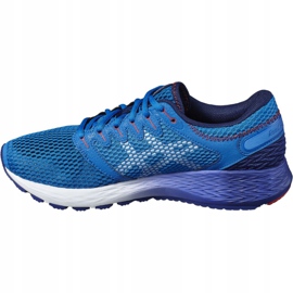 Scarpe da corsa Asics RoadHawk Ff 2 M 1011A136-400 blu 1