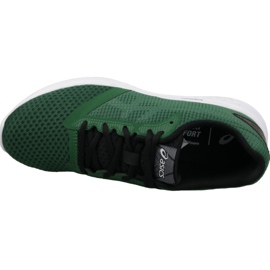 Scarpe da corsa Asics Patriot 10 M 1011A131-300 verde 2