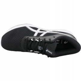Scarpe da corsa Asics Patriot 11 M 1011A568-001 nero 2