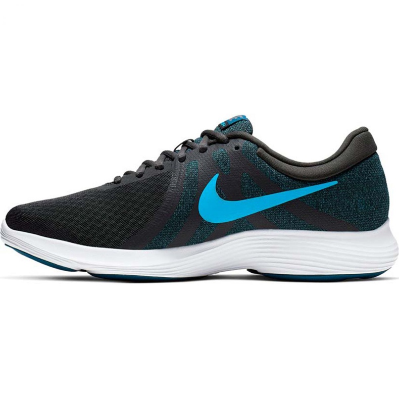 Scarpa Nike Revolution 4 Eu M AJ3490 021 nero 1